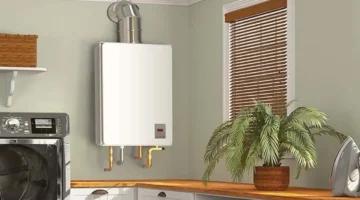 أسعار سخانات الغاز 2025 تتراجع مع هبوط درجات الحرارة